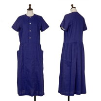 楽天市場】robe de chambre ワンピースの通販 