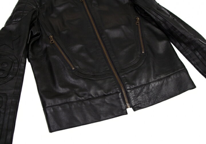 楽天市場】【中古】 ジャンポールゴルチエ オムJean Paul GAULTIER  