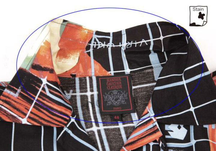 楽天市場】【中古】 ジャンポールゴルチエ クラシックJean Paul 