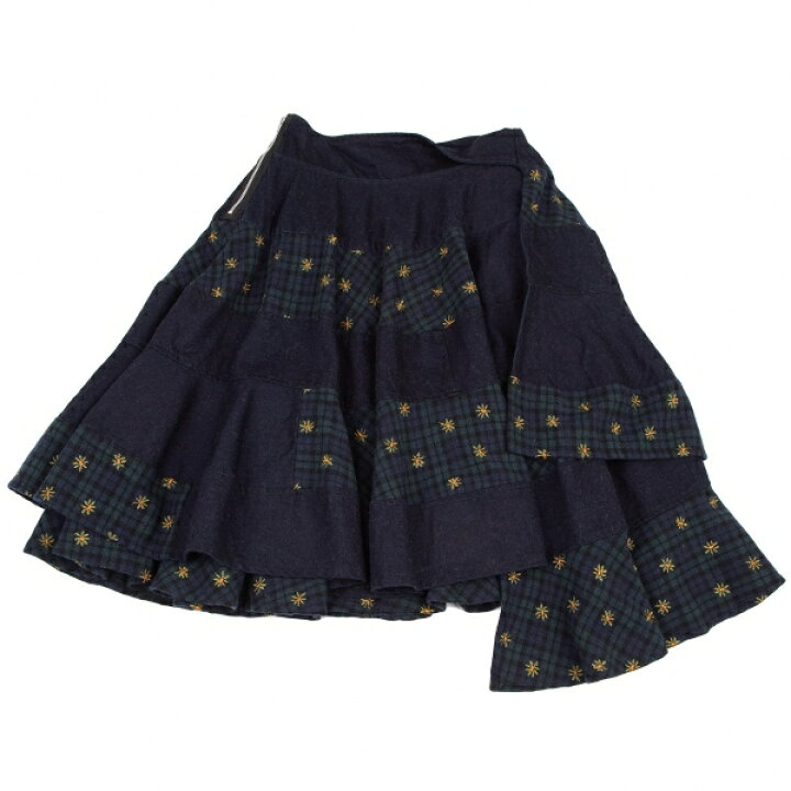 楽天市場】【中古】 トリココムデギャルソンtricot COMME des GARCONS 