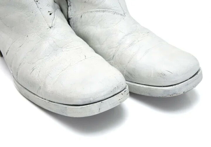 楽天市場】メゾン マルジェラMaison Margiela 10 初期スクエアトゥ 