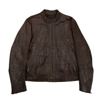 楽天市場】margiela 八の字 ライダースの通販
