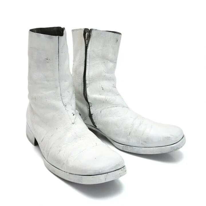 楽天市場】メゾン マルジェラMaison Margiela 10 初期スクエアトゥ 