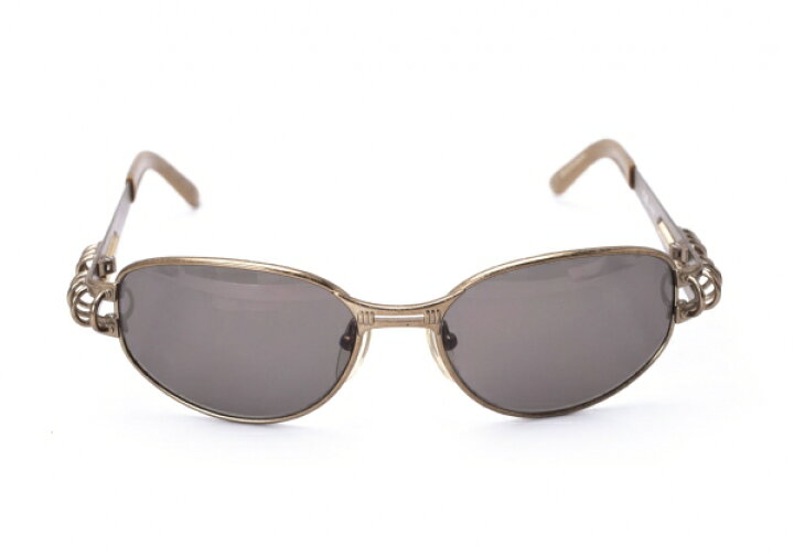 楽天市場】【中古】 ジャンポールゴルチエJean Paul GAULTIER 56-6105 