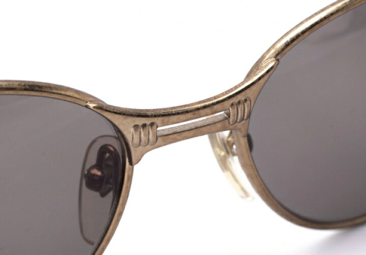 楽天市場】【中古】 ジャンポールゴルチエJean Paul GAULTIER 56-6105 