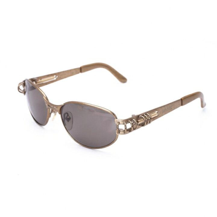 楽天市場】【中古】 ジャンポールゴルチエJean Paul GAULTIER 56-6105  