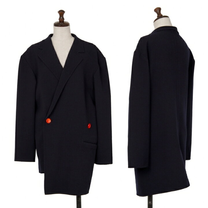 楽天市場】ヨウジヤマモト ファムYohji Yamamoto FEMME ウール 