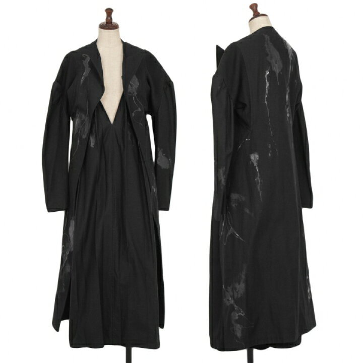 楽天市場】ヨウジヤマモト ファムYohji Yamamoto FEMME ラバーペイント  