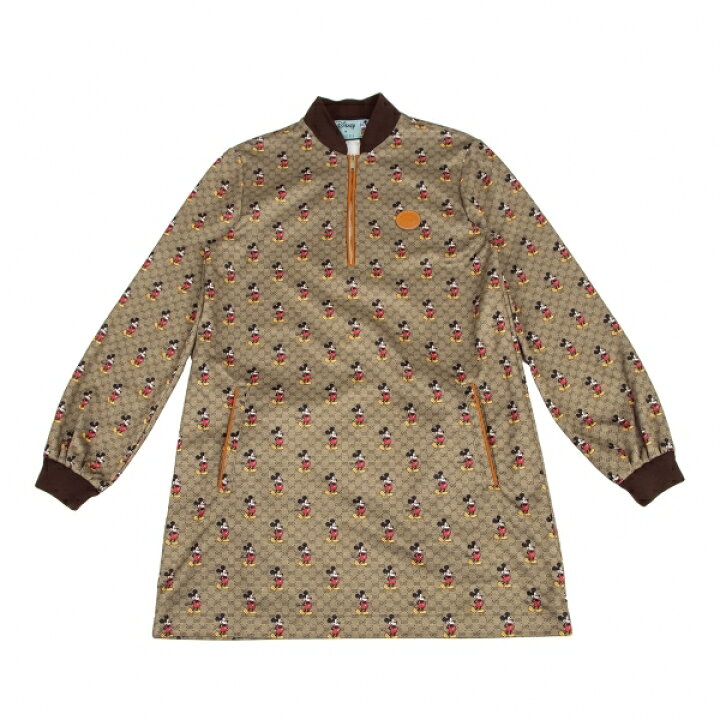 楽天市場】グッチ×ディズニーGUCCI×Disney ミッキーGGパターン  