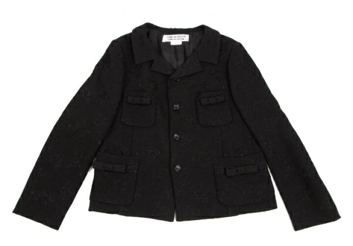 楽天市場】【中古】 コムコム コムデギャルソンCOMME des GARCONS  