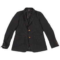 楽天市場】comme des garcons homme deux ジャケットの通販 