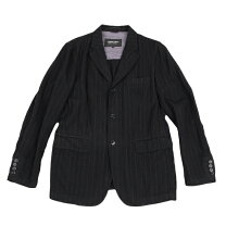 楽天市場】comme des garcons homme deux ジャケットの通販 
