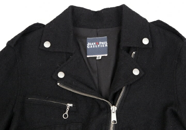 楽天市場】【中古】 ジーンズポールゴルチエJean