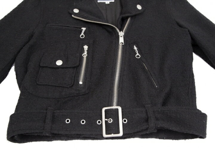 楽天市場】【中古】 ジーンズポールゴルチエJean