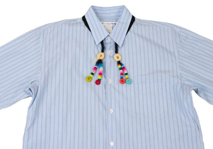 楽天市場】【中古】 コムデギャルソン シャツCOMME des GARCONS SHIRT 