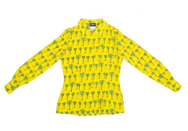 楽天市場】【中古】 ヴェルサーチ ジーンズクチュールVERSACE JEANS  
