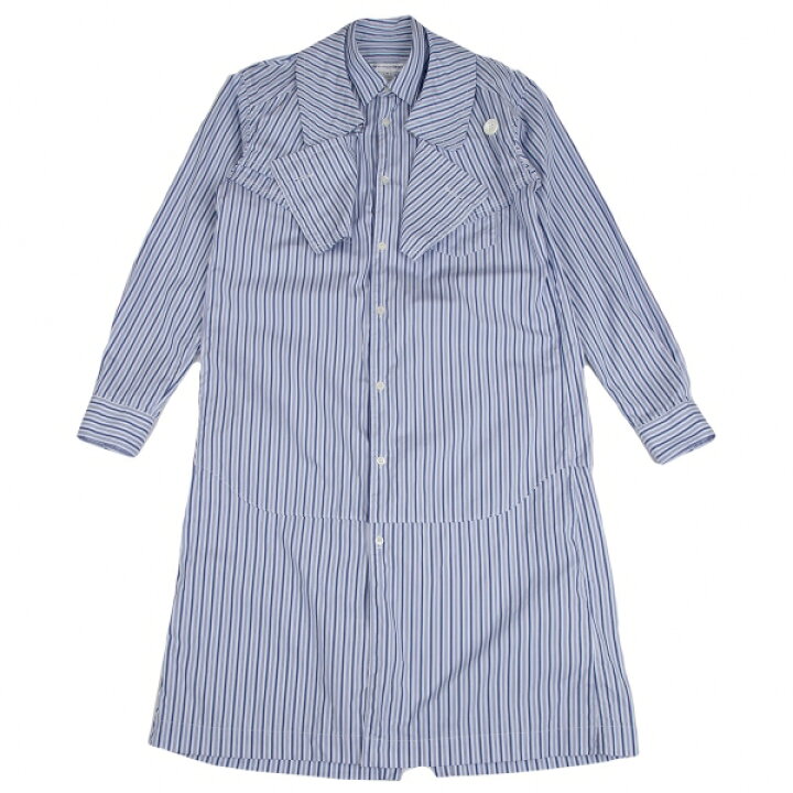 楽天市場】【中古】 コムデギャルソン シャツCOMME des GARCONS SHIRT 