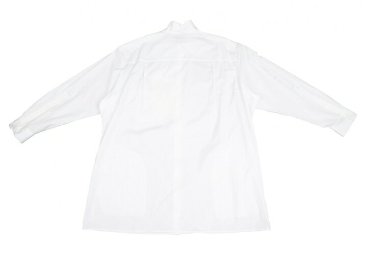 楽天市場】【中古】 ヨウジヤマモト プールオムYohji Yamamoto POUR  
