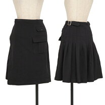 楽天市場】robe de chambre comme des garcons スカートの通販