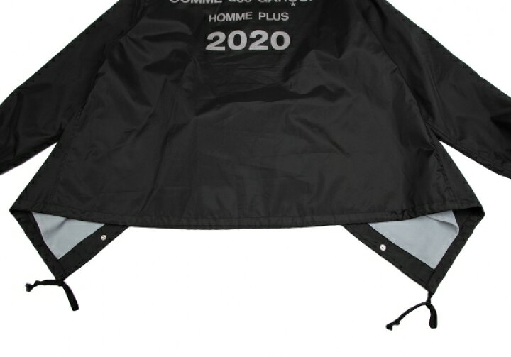 楽天市場】【中古】 コムデギャルソン オムプリュスCOMME des GARCONS 