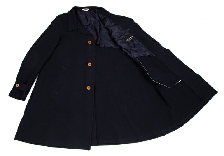 楽天市場】【中古】 コムデギャルソン オムプリュスCOMME des GARCONS  