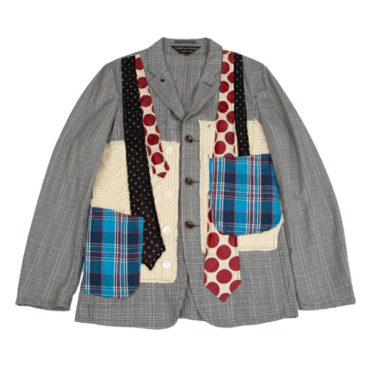 楽天市場】【中古】 コムデギャルソン オムプリュスCOMME des GARCONS 