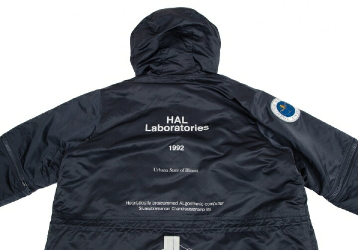 楽天市場】【中古】 アンダーカバーUNDERCOVER ナイロンツイルオーバー 