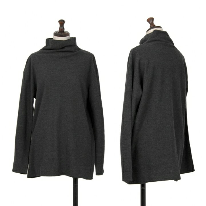 楽天市場】イッセイミヤケペルマネンテISSEY MIYAKE PERMANENTE ウール 