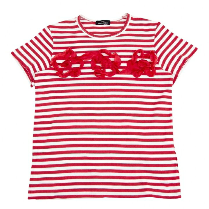 楽天市場】トリコ コムデギャルソンtricot COMME des GARCONS フラワー 