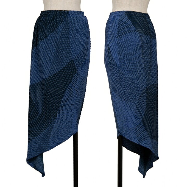 楽天市場】【中古】 イッセイミヤケISSEY MIYAKE グラフィックプリント 