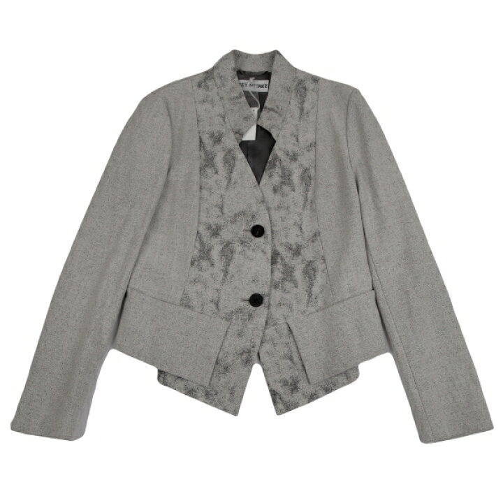 楽天市場】【中古】 イッセイミヤケISSEY MIYAKE ペンキジャガード  