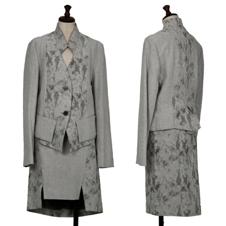 楽天市場】【中古】 イッセイミヤケISSEY MIYAKE ペンキジャガード  