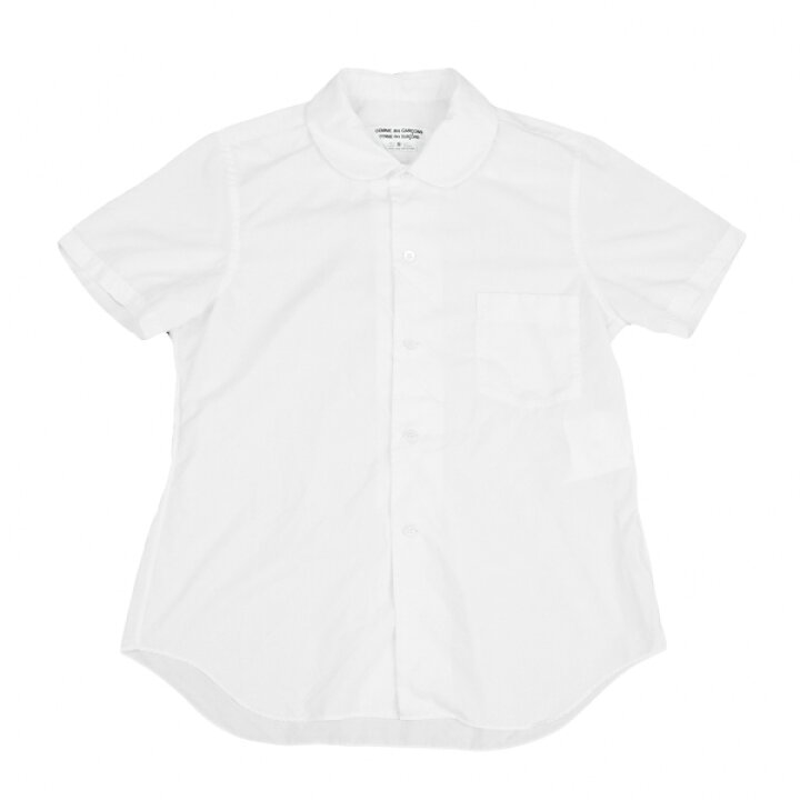 楽天市場】【中古】 コムコム コムデギャルソンCOMME des GARCONS ポリ 