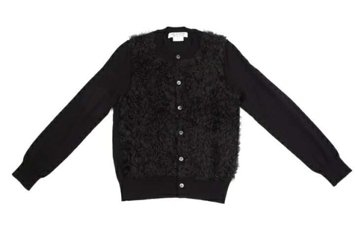 楽天市場】【中古】 コムコム コムデギャルソンCOMME des GARCONS 