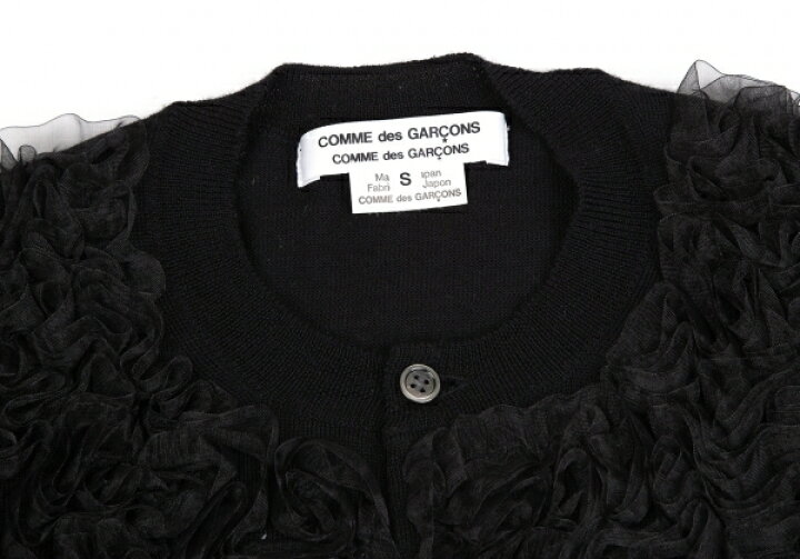 楽天市場】【中古】 コムコム コムデギャルソンCOMME des GARCONS  