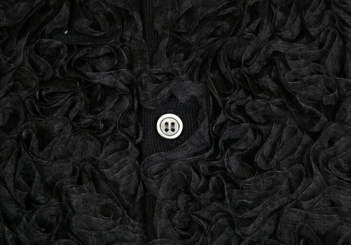 楽天市場】【中古】 コムコム コムデギャルソンCOMME des GARCONS 
