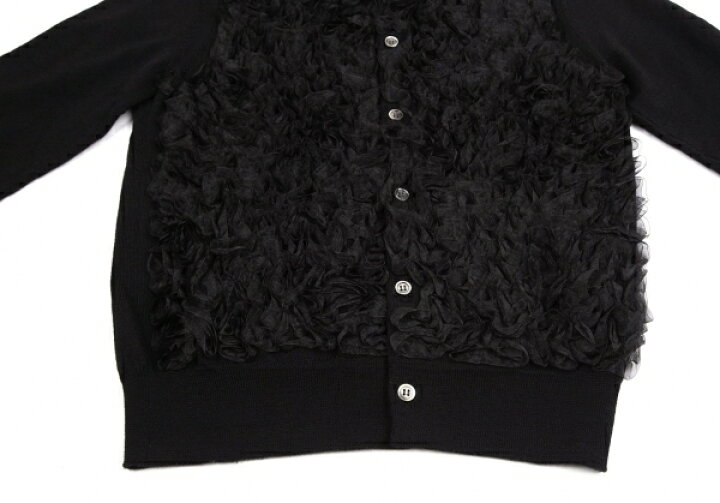 楽天市場】【中古】 コムコム コムデギャルソンCOMME des GARCONS  