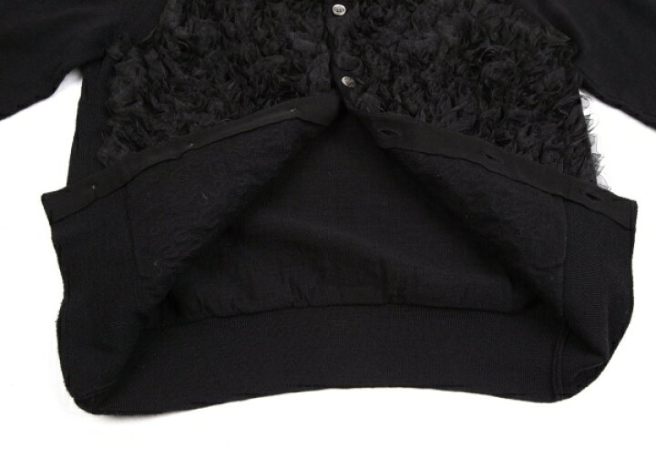 楽天市場】【中古】 コムコム コムデギャルソンCOMME des GARCONS 