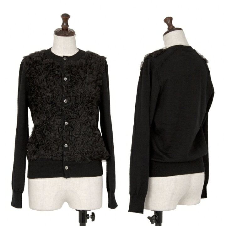 楽天市場】【中古】 コムコム コムデギャルソンCOMME des GARCONS 