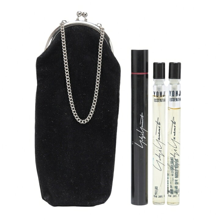 楽天市場】ヨウジヤマモト パフュームYohji Yamamoto PARFUMS 