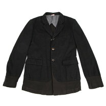 楽天市場】COMME des GARCONS HOMME PLUS EVER GREEN（コート 