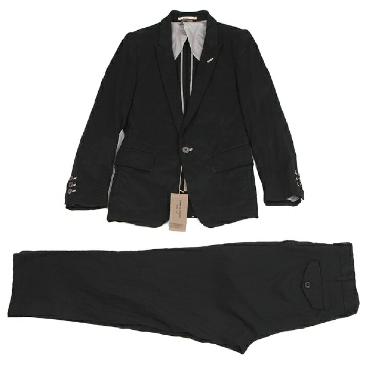 楽天市場】コムデギャルソン オムプリュスCOMME des GARCONS HOMME 