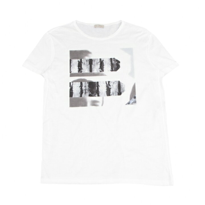 楽天市場】【中古】 バレンシアガBALENCIAGA ラバープリント 