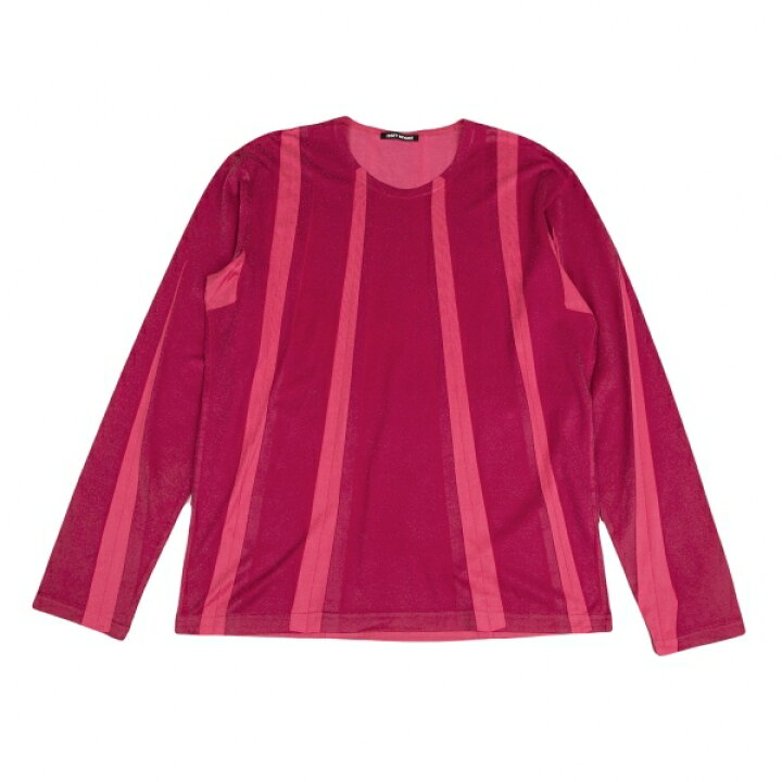 楽天市場】イッセイミヤケ メンISSEY MIYAKE MEN プリーツストライプ  