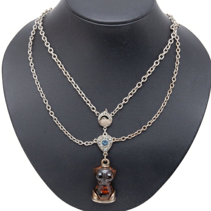 楽天市場】【中古】 ジャンポールゴルチエJean Paul GAULTIER トルソー  