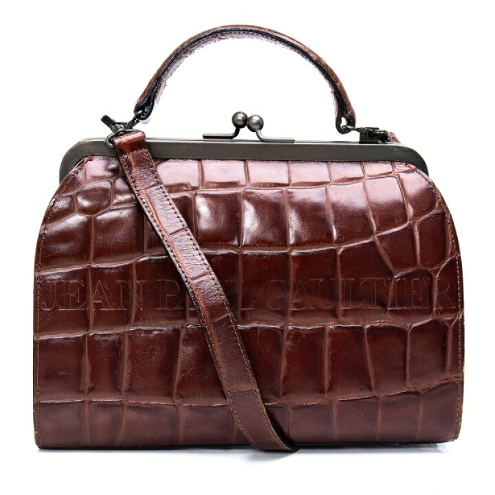 楽天市場】【中古】 ジャンポールゴルチエJean Paul GAULTIER 