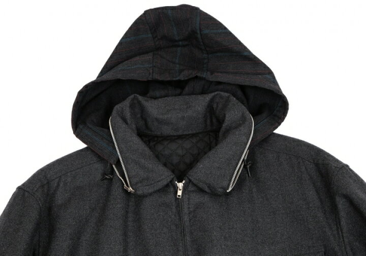 楽天市場】コムデギャルソン オムCOMME des GARCONS HOMME フード収納 