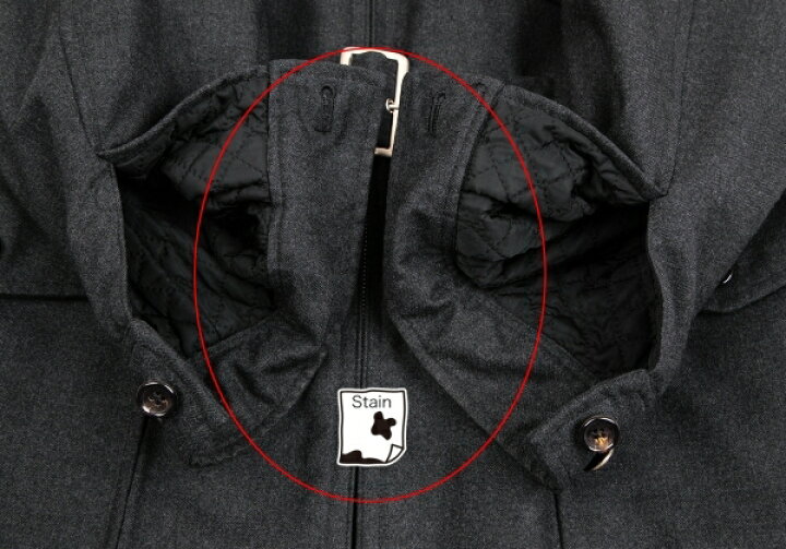 楽天市場】コムデギャルソン オムCOMME des GARCONS HOMME フード収納 