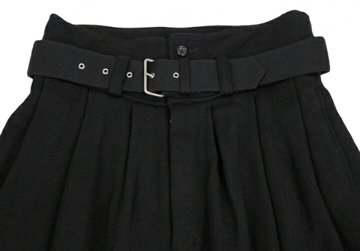 楽天市場】【中古】 コムデギャルソンCOMME des GARCONS ウールニット  