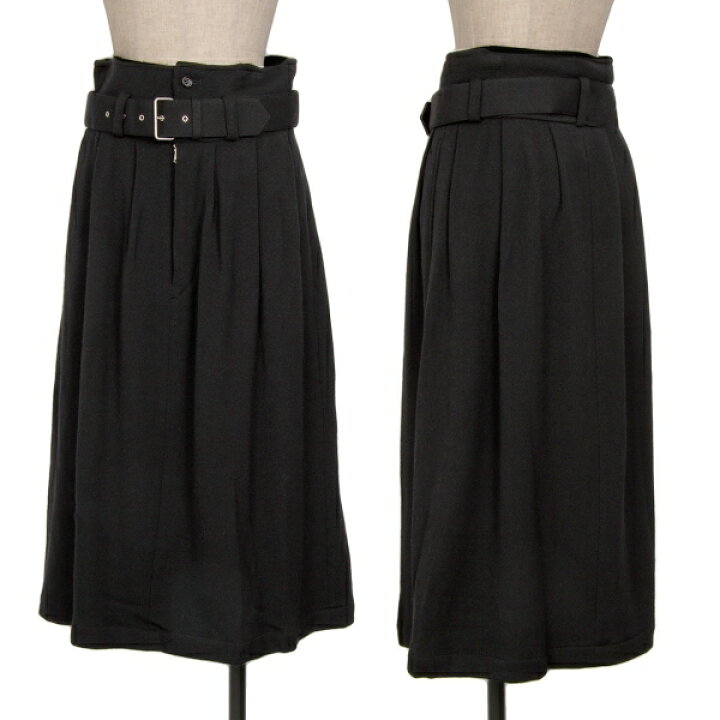 楽天市場】【中古】 コムデギャルソンCOMME des GARCONS ウールニット  